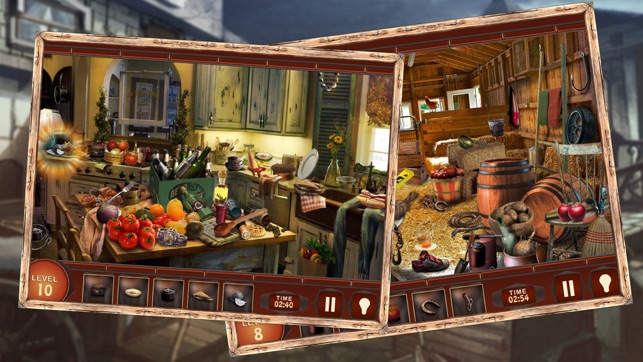 Hidden Objects in Market Place(圖3)-速報App