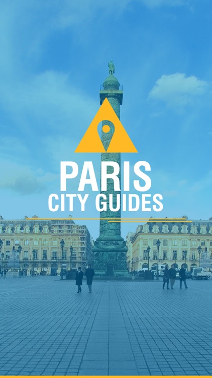Paris City Tourism Guide