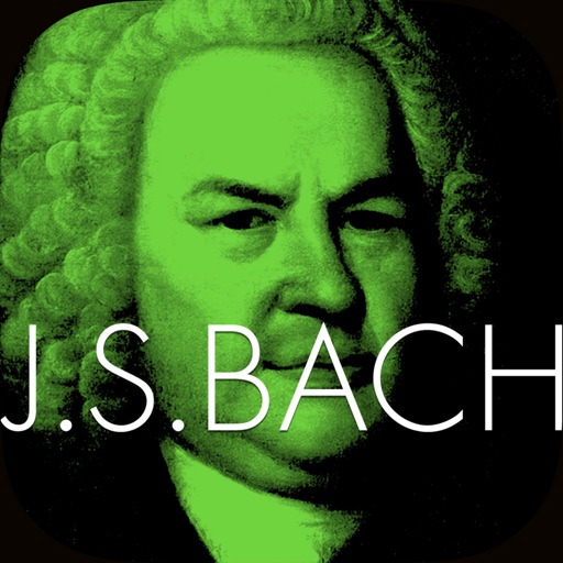Bach: Organ Works icon