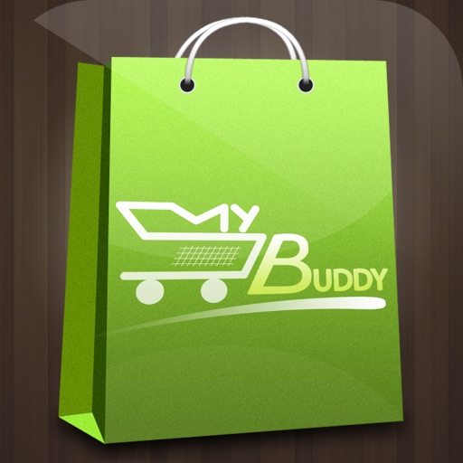 My Buddy (Shopping Friend)