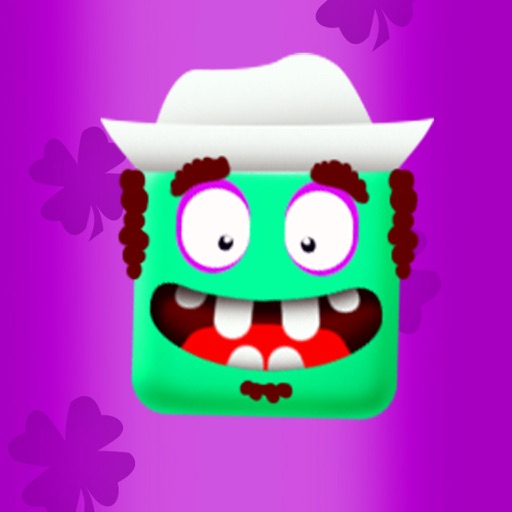 Jelly Jump - Mega Happy Jump icon