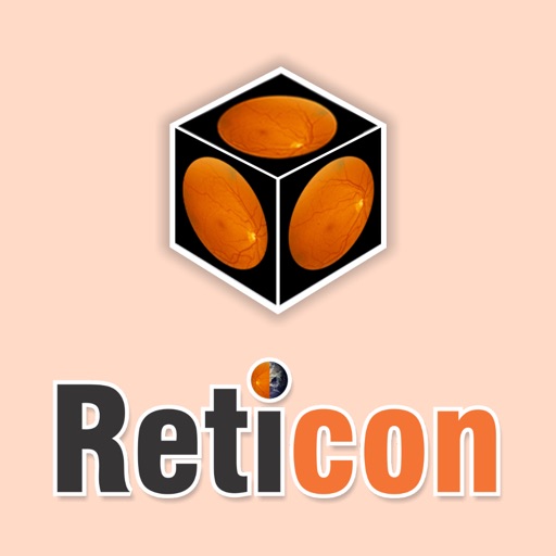 RETICON conference app