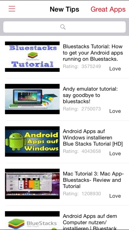 Tips And Tricks Videos For BlueStacks Pro screenshot-3