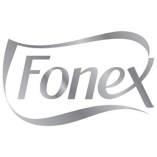 Fonex iOS App
