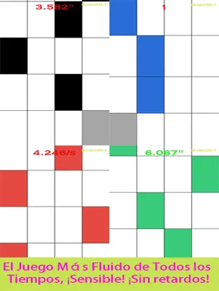 Screenshot 3 Music Tiles - con canciones de piano, guitarra y batería iphone