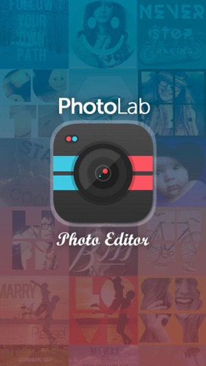 Photo Lab +++(圖5)-速報App