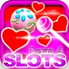Mega Love Vegas Jackpot Slots Casino