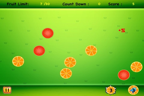 A Fresh and Fruity Juicy Tap Match - Sweet Puzzle Pop Challenge screenshot 3