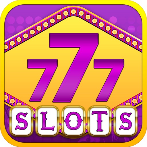 Night of Slots iOS App
