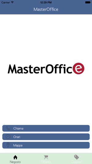 MasterOffice