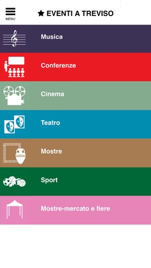 Urbecom Treviso(圖2)-速報App