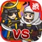 Sengoku Defense 　　Full-scale TD game which Sengoku warlords fights