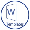 iTemplates for Microsoft Office Word Edition