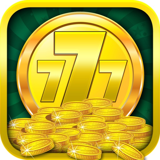 AAAA Ace Billions Coins Casino Vegas Slot - Free Slot Game