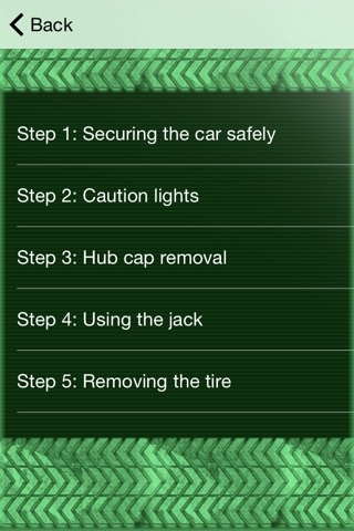 AutoFix screenshot 2