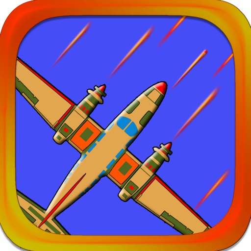 Air Attack : Ultimate battle Fighter Jet Simulator icon