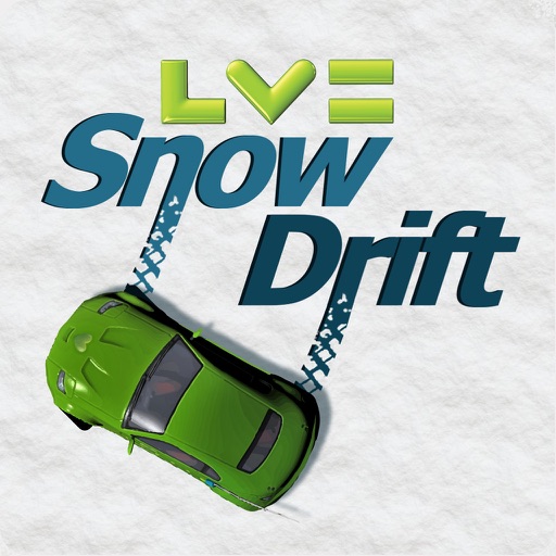 LV= SnowDrift iOS App