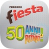 Fiesta 50 anni