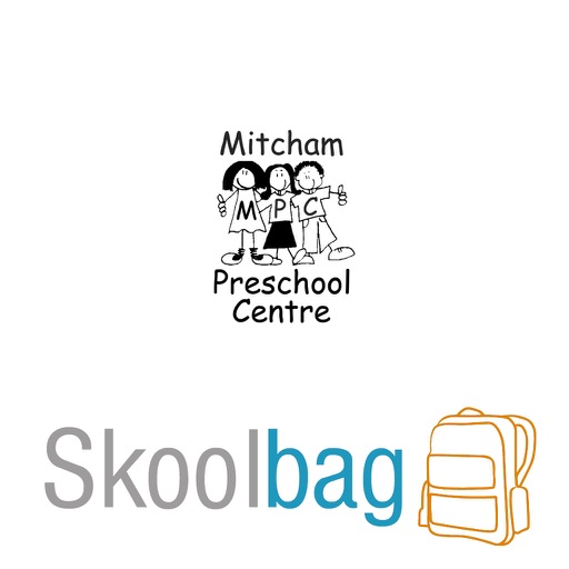 Mitcham Preschool Centre - Skoolbag