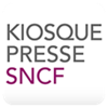 Kiosque Presse SNCF