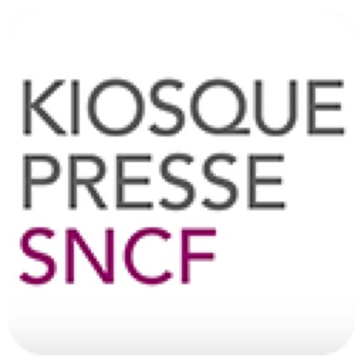 Kiosque Presse SNCF