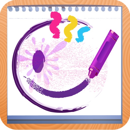 Artist Corner - The Drawing Commutiy iOS App