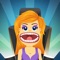 Crazy Virtual Celebrity Dentist - new teeth doctor game