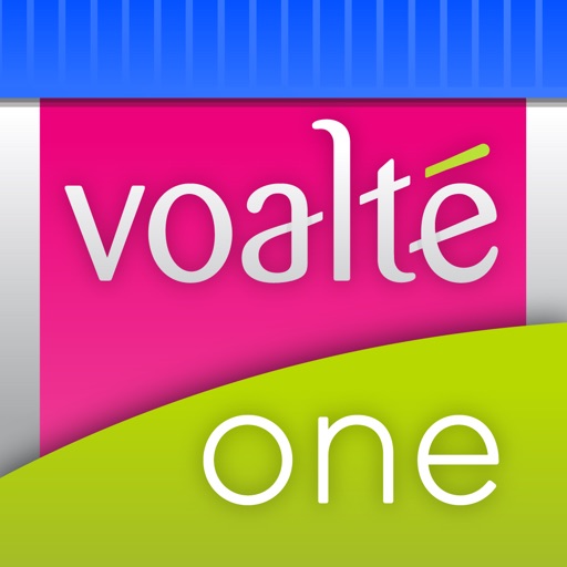 Voalte One Blue