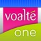 Voalte One Blue