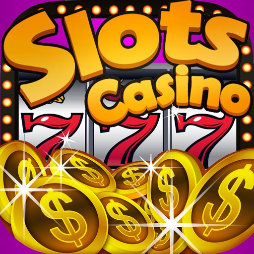 Abys Slots Machines Casino Luxury Top Game icon