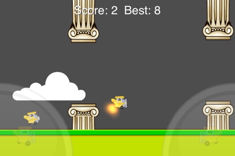 Brain Planes - Train Your Brain screenshot 2