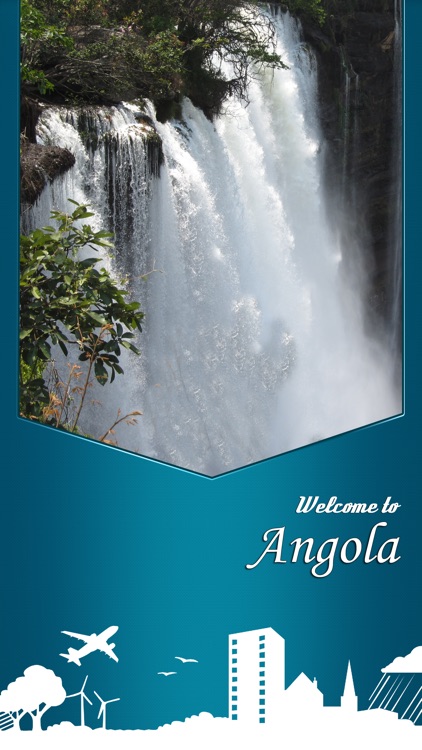 Angola Travel Guide