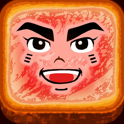 YAKINIKU PARADICE - Free Roast Game - iOS App