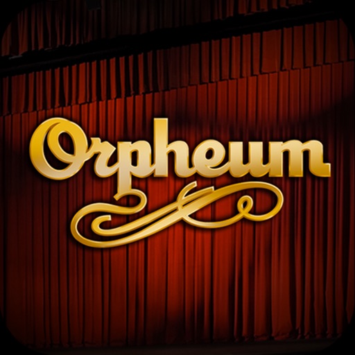 Orpheum Theatre Memphis