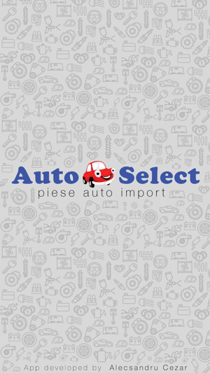 AutoSelect - Piese Auto