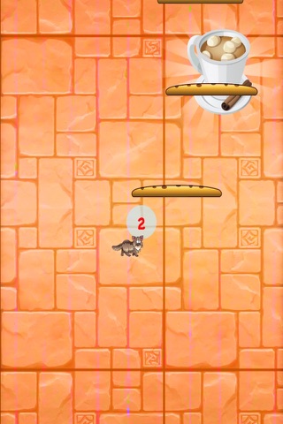 Cat Jumping Rush - Cute Hoppy Kitty Madness - Premium screenshot 4