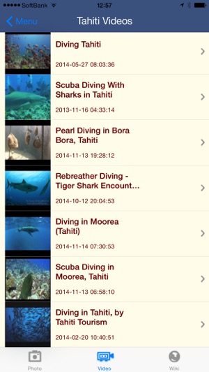 Scuba Diving - Amazing underwater world(圖4)-速報App