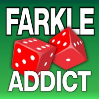 Farkle Addict ne fonctionne pas? problème ou bug?