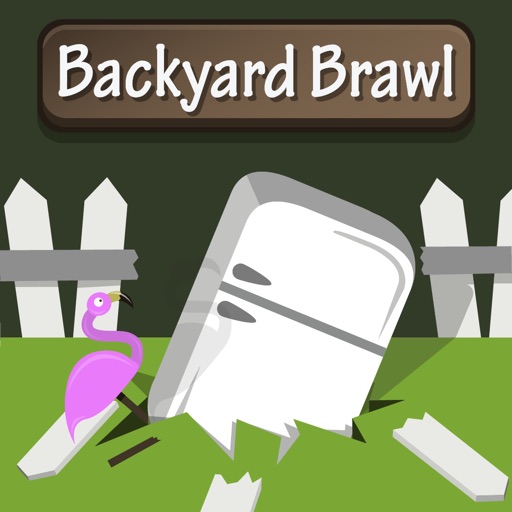 Backyard Brawl icon