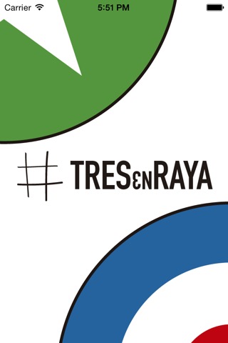 Tres-En-Rayaのおすすめ画像1