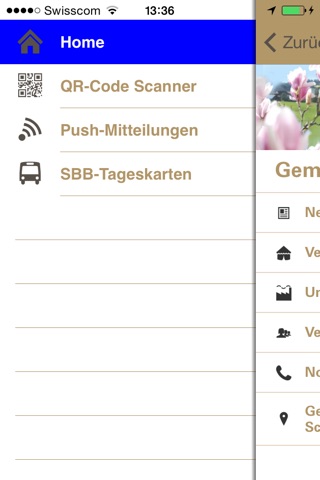 Schüpfen screenshot 4