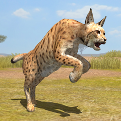 Lynx Survival Simulator