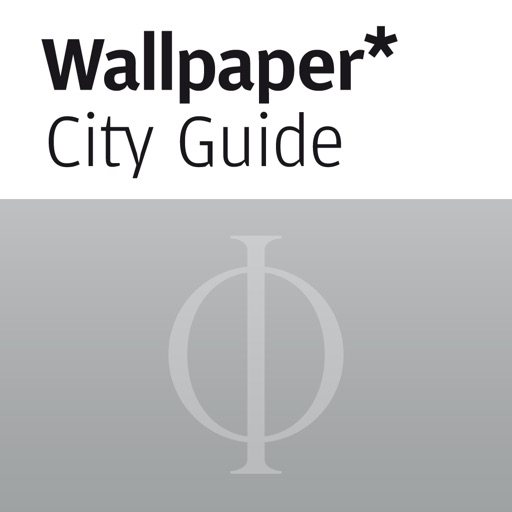 Osaka: Wallpaper* City Guide icon