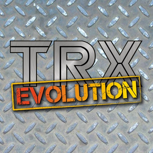 TRX Evolution icon