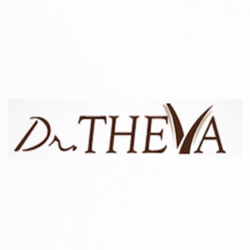 Dr Theva icon