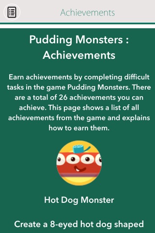 Guide for Pudding Monster - Complete Walkthrough screenshot 3
