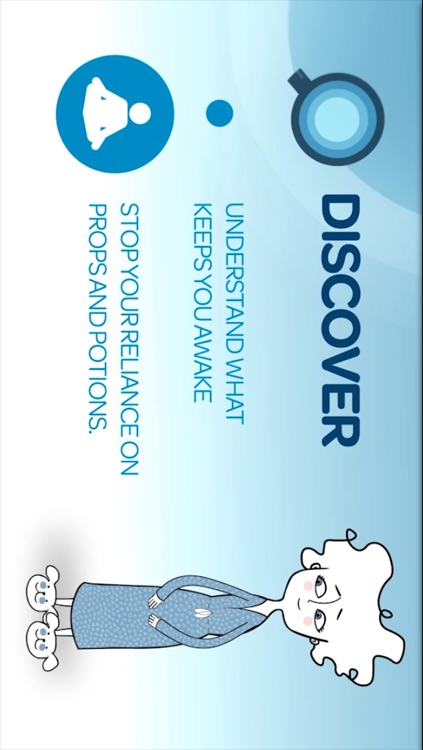 The Sleep School screenshot-4