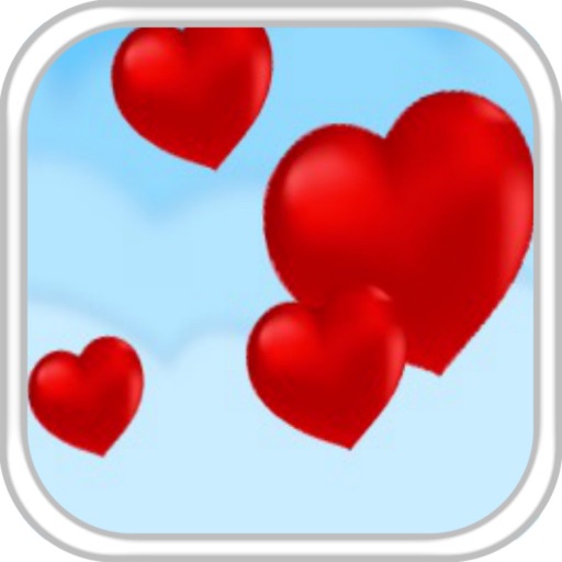Love Gives Wings icon