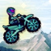 Acrobatic Motorcycle Stuntman Racing : Extreme Backflip Excitement FREE