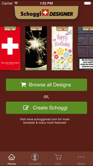 SchoggiDesigner(圖1)-速報App